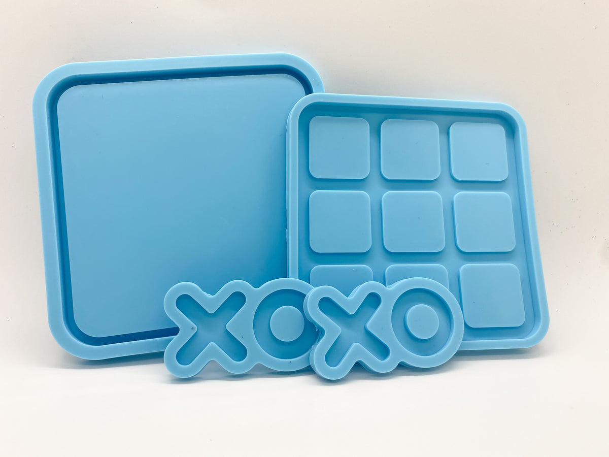 OXO Good Grips Ice Cube Tray, Blue