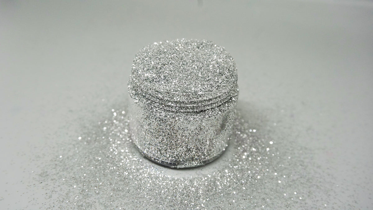 Galaxy Dust Chunky Glitter