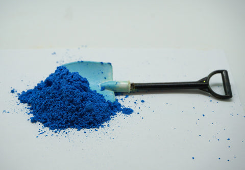 Blue Iris | Mica Powder