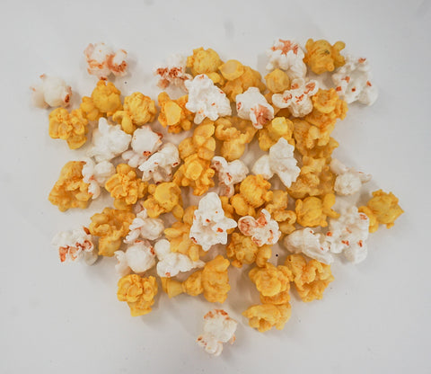 Popcorn Charm