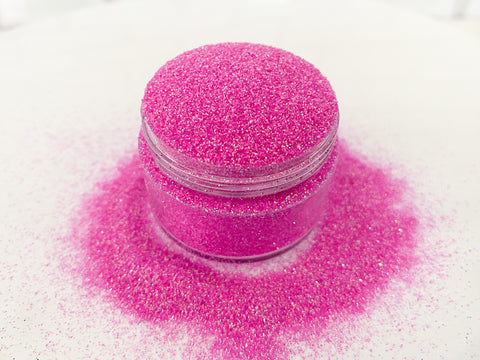 Bubblegum | Fine Luxe Glitter