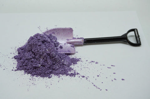 Lavender Fields | Mica Powder