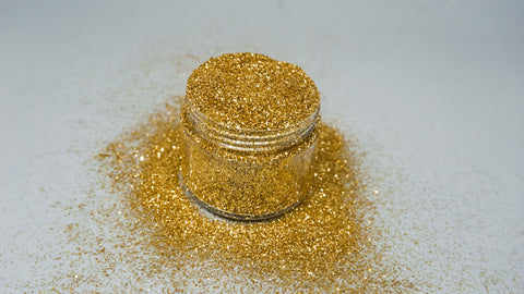 Gold Rush | Bio Glitter