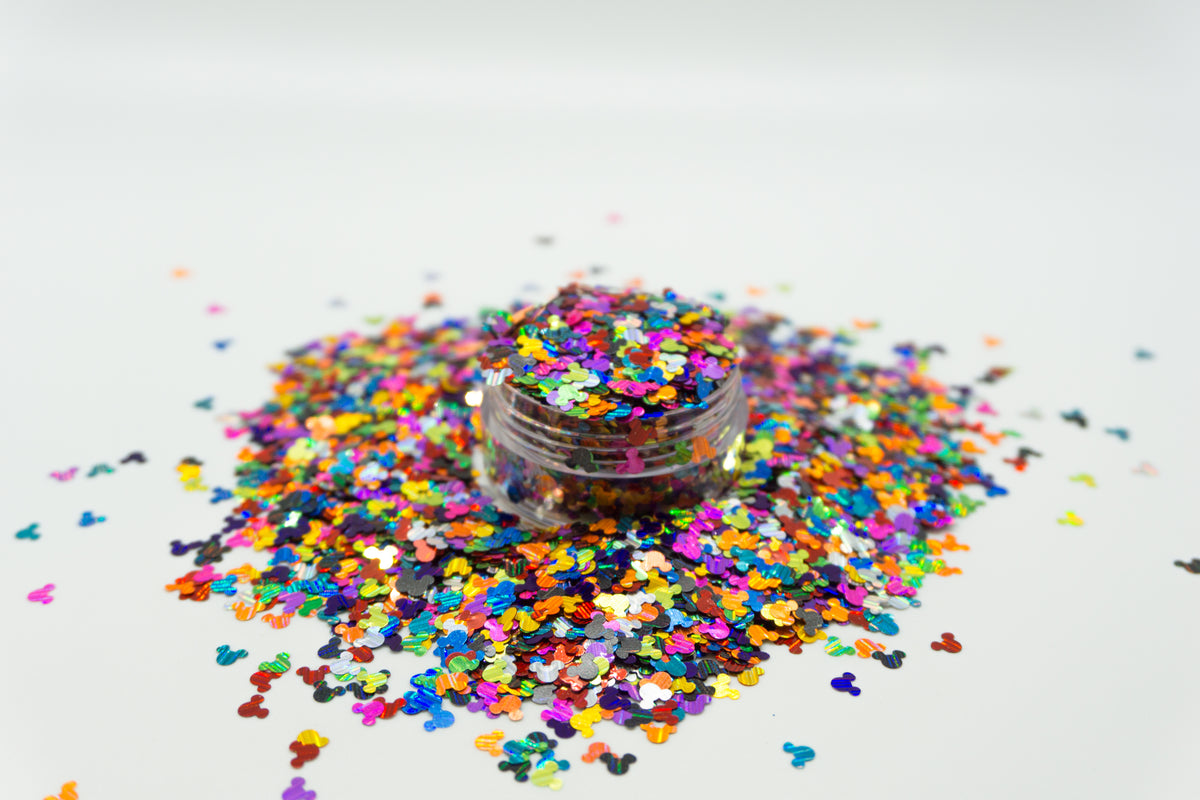 Confetti – Bow and Arrow Supply Company