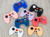 Game Controller Charms (random)