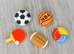 Sports Charms