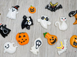 Halloween Charms (random)