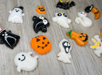 Halloween Charms (random)