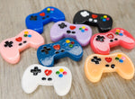 Game Controller Charms (random)