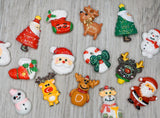 Christmas Charms (random)