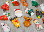 Christmas Charms (random)