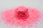 Barbie Dust Chunky Glitter