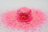 Barbie Dust Chunky Glitter