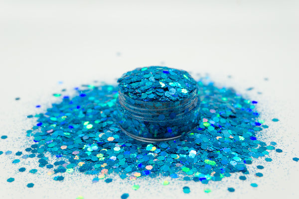 Galaxy Dust Chunky Glitter