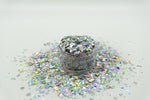 Starship Holographic Chunky Glitter