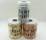 Synthetic Foil Flakes