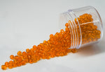 Transparent Seed Beads