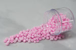 Opaque Seed Beads