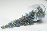 Holographic Seed Beads