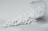 Opaque Seed Beads