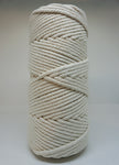 4mm Macrame Cord