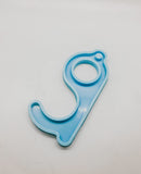 No-Contact Key Chain Mold