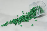 Opaque Seed Beads