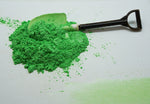 Lime Green | Mica Powder