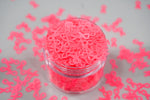 Pink Ribbon Confetti