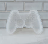 Video Game Controller Mold