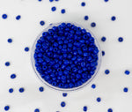 Opaque Seed Beads