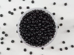 Opaque Seed Beads