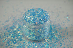 Cinderella Chunky Glitter