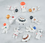 Astronaut Charms