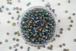 Holographic Seed Beads