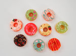 Donut Charm (1pc, random)