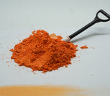 Sunset Orange | Mica Powder