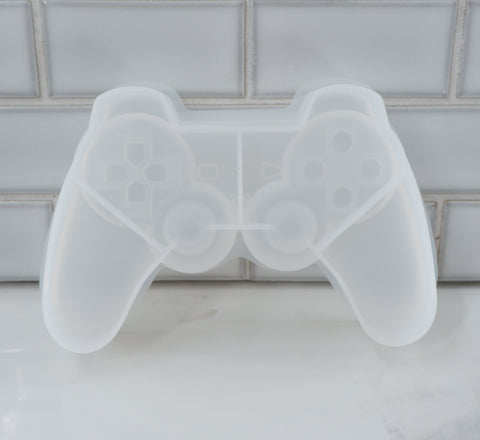 Video Game Controller Mold