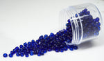 Transparent Seed Beads