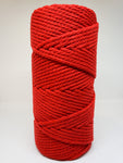 4mm Macrame Cord